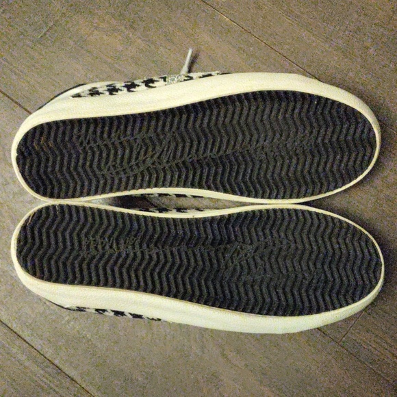 Vintage Havana "Blazing" Sneakers - Picture 12 of 14